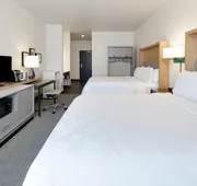 Holiday Inn Twin Falls by IHG hotel detail image 4