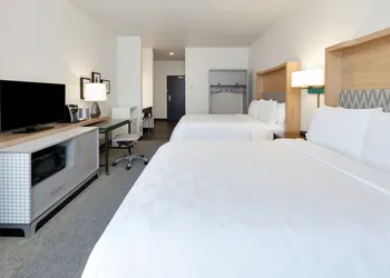 Holiday Inn Twin Falls by IHG hotel thumbnail 4