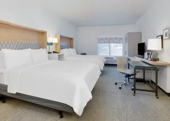 Holiday Inn Twin Falls by IHG hotel thumbnail 5