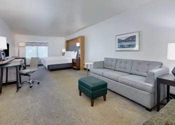 Holiday Inn Twin Falls by IHG hotel thumbnail 6