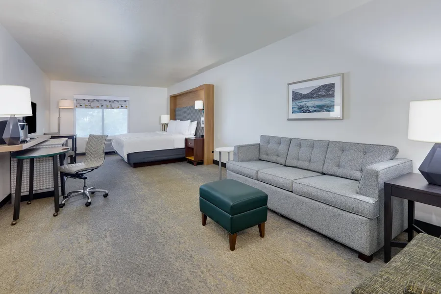 Holiday Inn Twin Falls by IHG hotel detail image 6