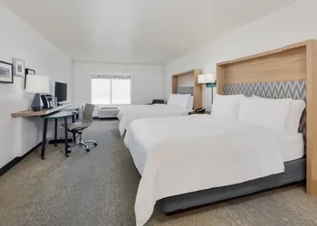 Holiday Inn Twin Falls by IHG hotel thumbnail 8