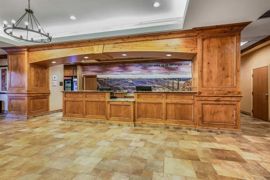 La Quinta Inn & Suites by Wyndham Twin Falls hotel detail image 2