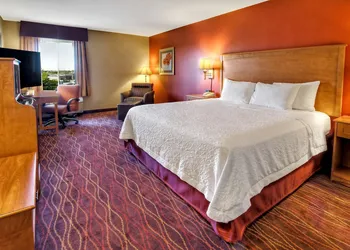 Hampton Inn Twin Falls Id hotel thumbnail 2