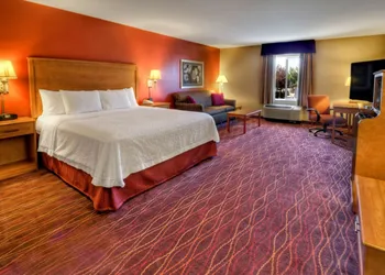 Hampton Inn Twin Falls Id hotel thumbnail 3