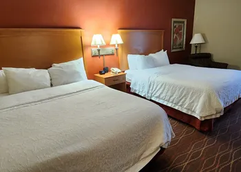 Hampton Inn Twin Falls Id hotel thumbnail 4