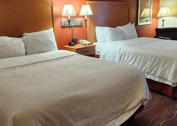 Hampton Inn Twin Falls Id hotel thumbnail 6