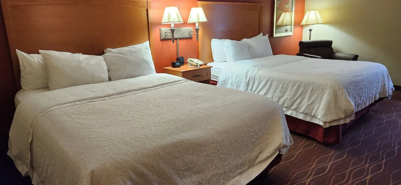 Hampton Inn Twin Falls Id hotel detail image 6