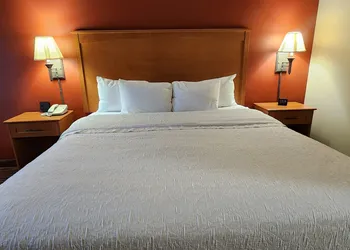 Hampton Inn Twin Falls Id hotel thumbnail 7