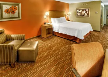 Hampton Inn Twin Falls Id hotel thumbnail 8