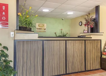 Econo Lodge Fort Knox hotel thumbnail 5