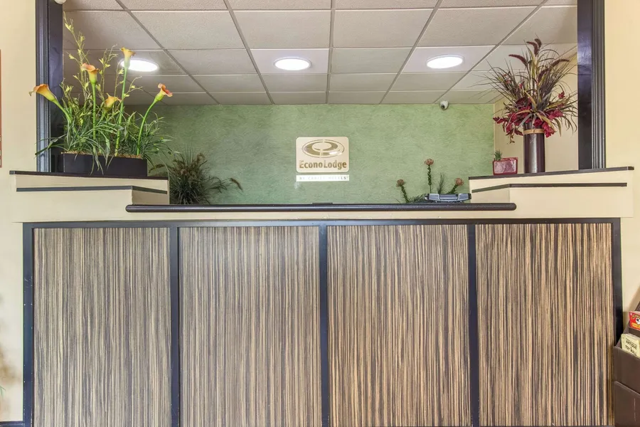 Econo Lodge Fort Knox hotel detail image 6