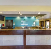 Quality Inn Murray University Area hotel detail image 3