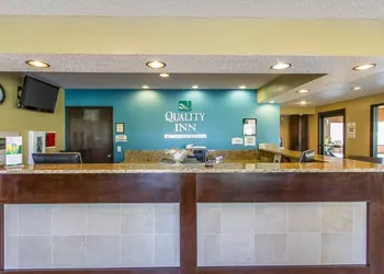 Quality Inn Murray University Area hotel thumbnail 3