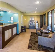Quality Inn Murray University Area hotel detail image 4