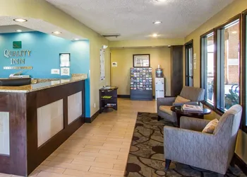 Quality Inn Murray University Area hotel thumbnail 4