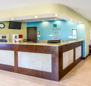 Quality Inn Murray University Area hotel detail image 5