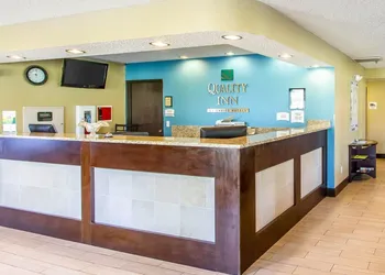 Quality Inn Murray University Area hotel thumbnail 5