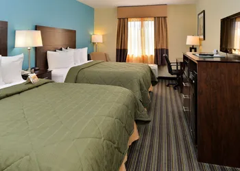 Quality Inn Murray University Area hotel thumbnail 6