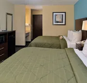 Quality Inn Murray University Area hotel detail image 7