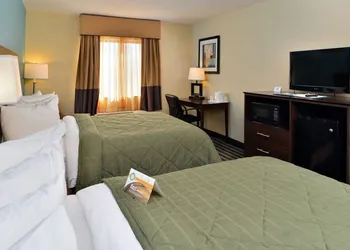 Quality Inn Murray University Area hotel thumbnail 8