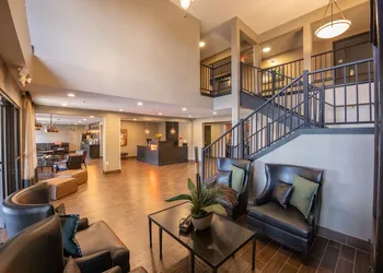 Distill-Inn hotel thumbnail 4