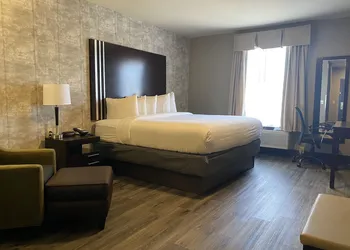 Distill-Inn hotel thumbnail 7