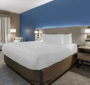Comfort Inn & Suites Shelbyville hotel detail image 4