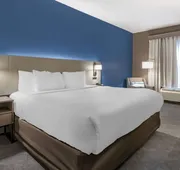 Comfort Inn & Suites Shelbyville hotel detail image 7
