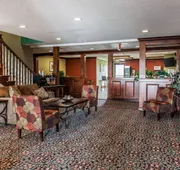 Quality Inn Lewisport hotel detail image 4
