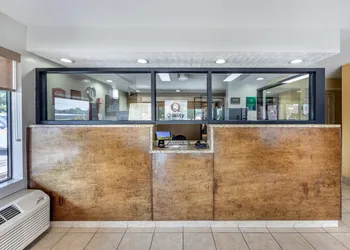 Quality Inn Glasgow hotel thumbnail 2