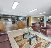 Quality Inn Glasgow hotel detail image 4