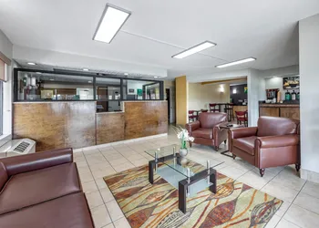 Quality Inn Glasgow hotel thumbnail 4