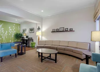 Sleep Inn & Suites Cave City hotel thumbnail 4