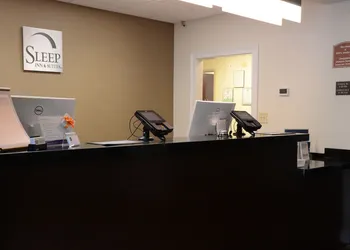 Sleep Inn & Suites Cave City hotel thumbnail 5