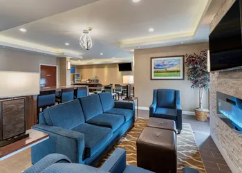 Comfort Inn Madison near Clifty Falls hotel thumbnail 2