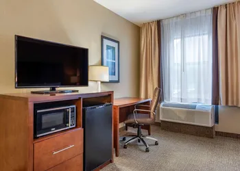 Comfort Inn Madison near Clifty Falls hotel thumbnail 6