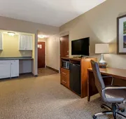 Comfort Inn Madison near Clifty Falls hotel detail image 7