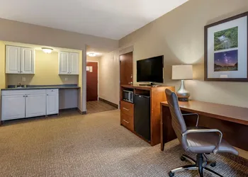 Comfort Inn Madison near Clifty Falls hotel thumbnail 7