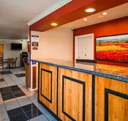 Best Western Americana hotel detail image 3