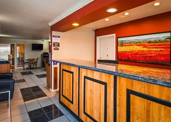 Best Western Americana hotel thumbnail 3