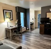 Best Western Americana hotel detail image 5