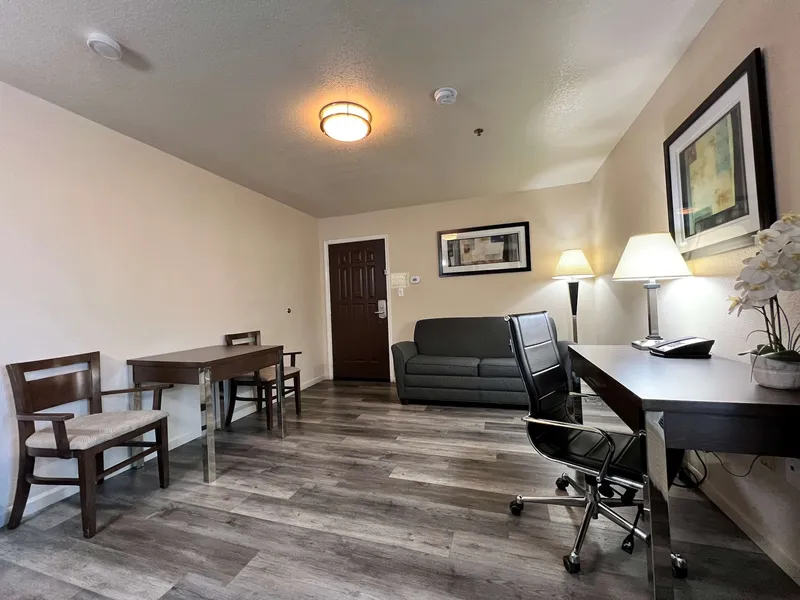 Best Western Americana hotel detail image 6
