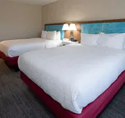 Hampton Inn Visalia hotel detail image 5