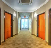 Comfort Suites Tomball Medical Center hotel detail image 3