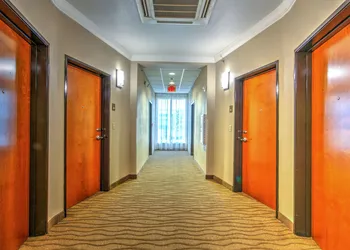 Comfort Suites Tomball Medical Center hotel thumbnail 3