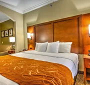 Comfort Suites Tomball Medical Center hotel detail image 5