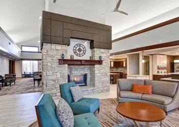 Homewood Suites Kansas City/Overland Park hotel thumbnail 2