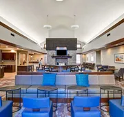 Homewood Suites Kansas City/Overland Park hotel detail image 4