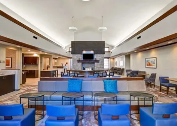 Homewood Suites Kansas City/Overland Park hotel thumbnail 4